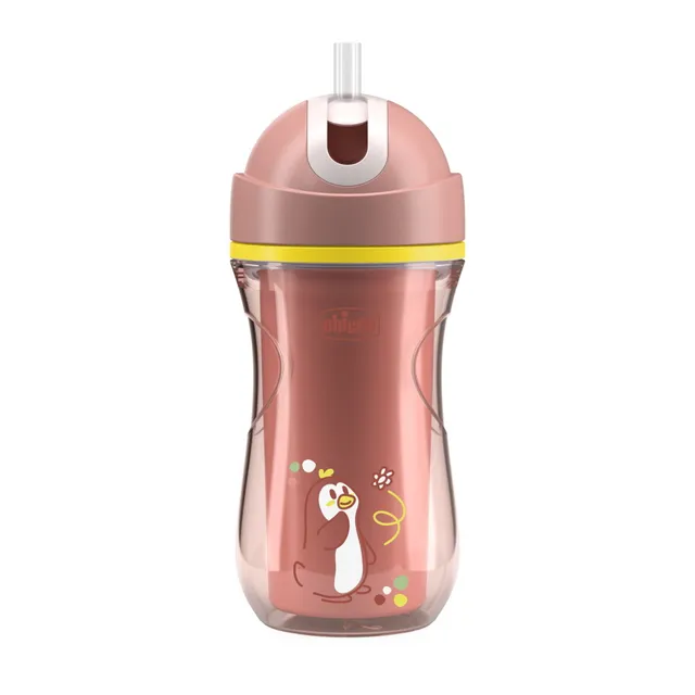 Chicco Sport tazza rosa 14m+ per bambini