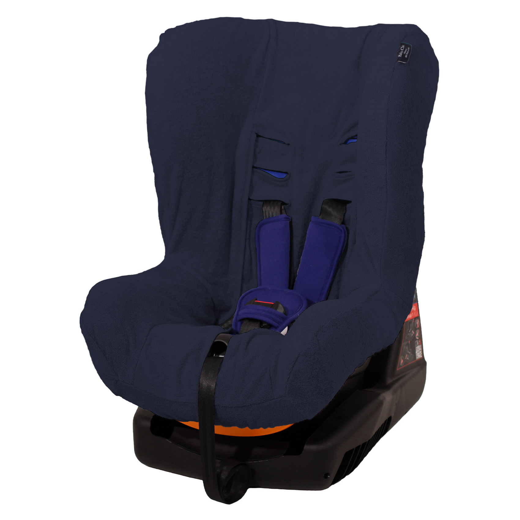 Baby's Clan Cosmos copriseggiolino auto spugna di cotone