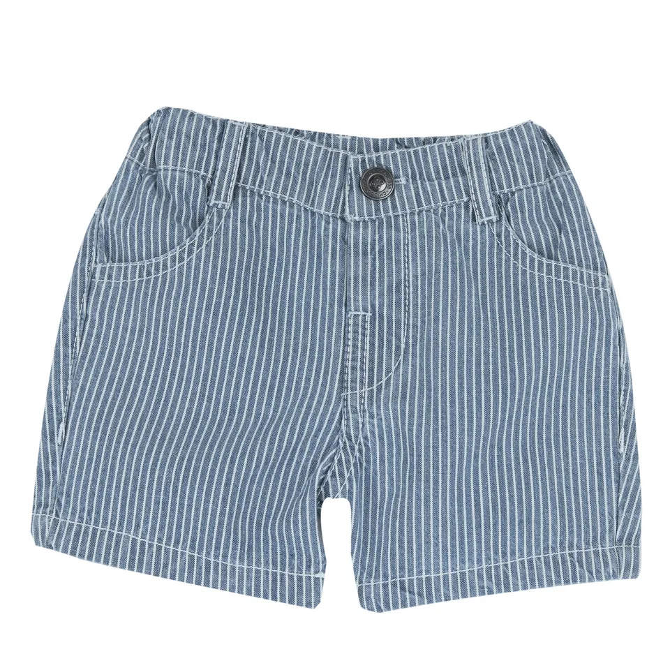 Chicco pantaloncini corti bambino lavabili in lavatrice