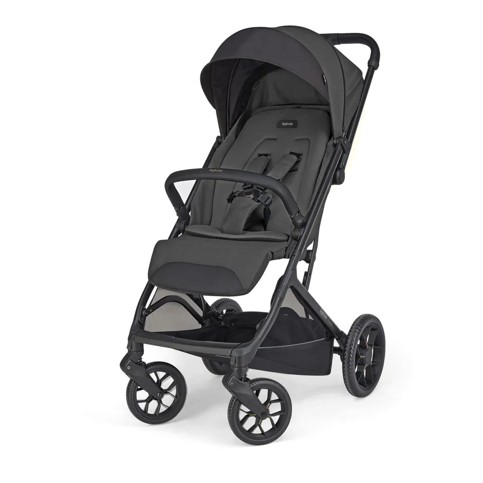Inglesina Maior passeggino magnet grey large