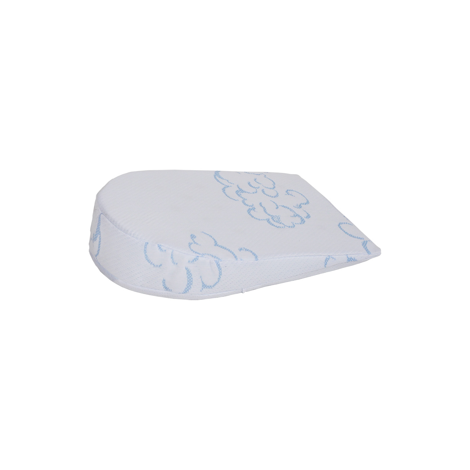 Baby's Clan Antireflusso cuscino carrozzina cuneo 15°