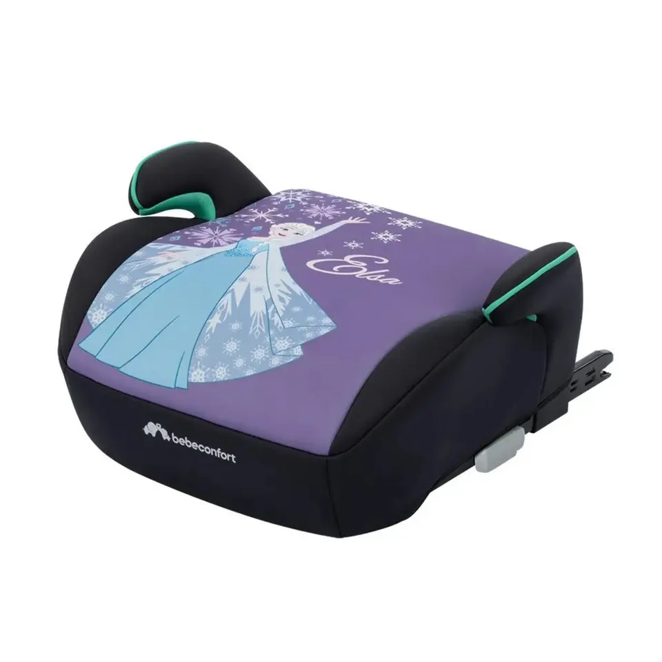 Bébé Confort Gaia i-Fix rialzo auto Frozen 125-150 cm