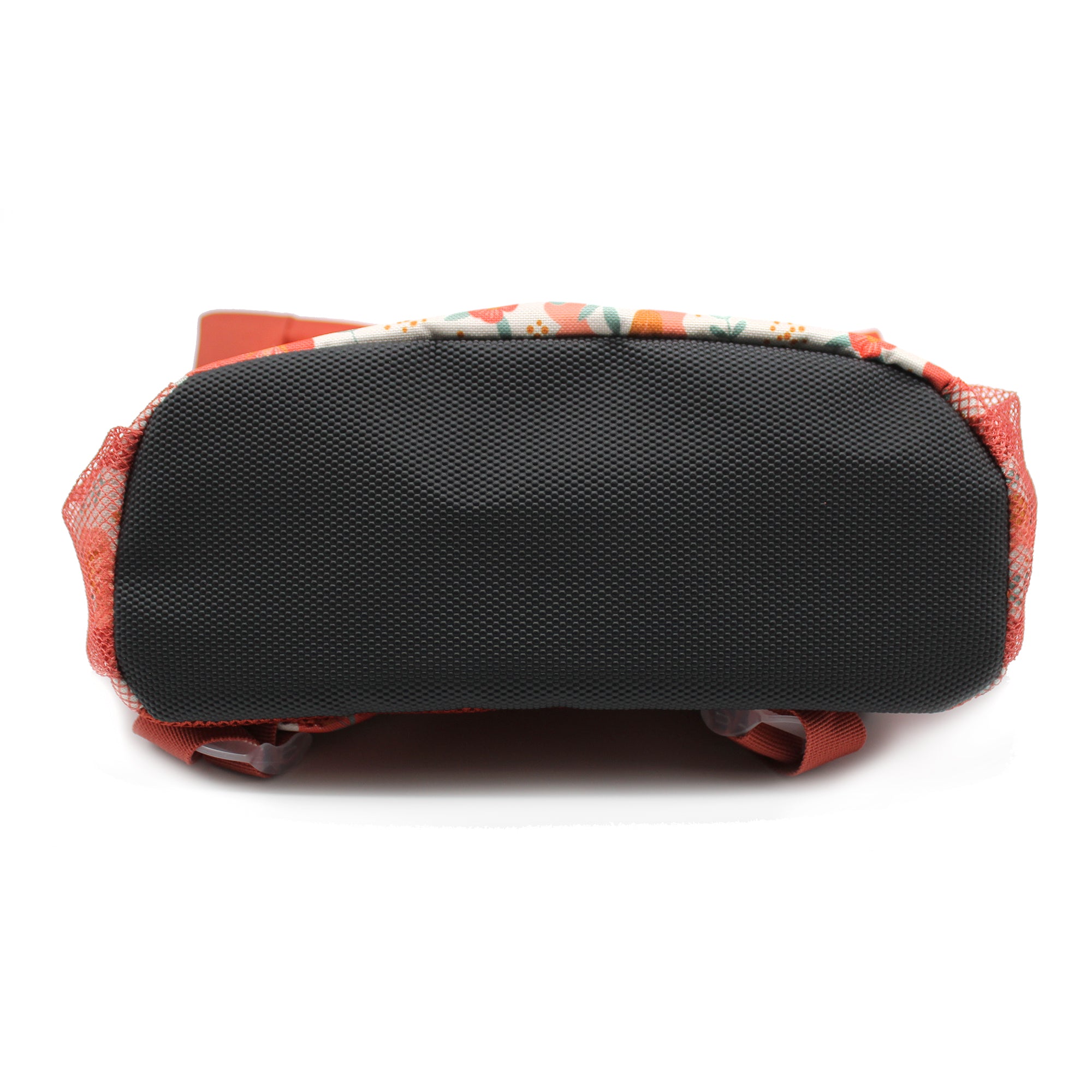Les Déglingos Melimelos Zaino Rolltop Cervo Rosso