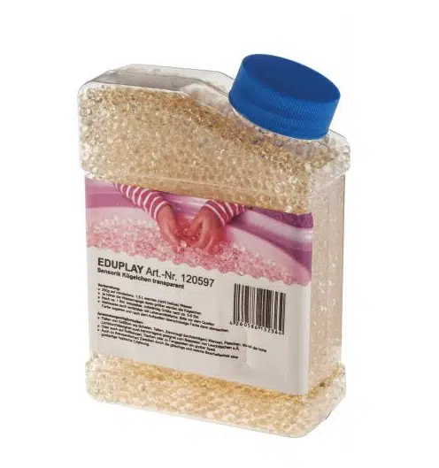 The Dida Orbeez palline gel sensoriali bambini