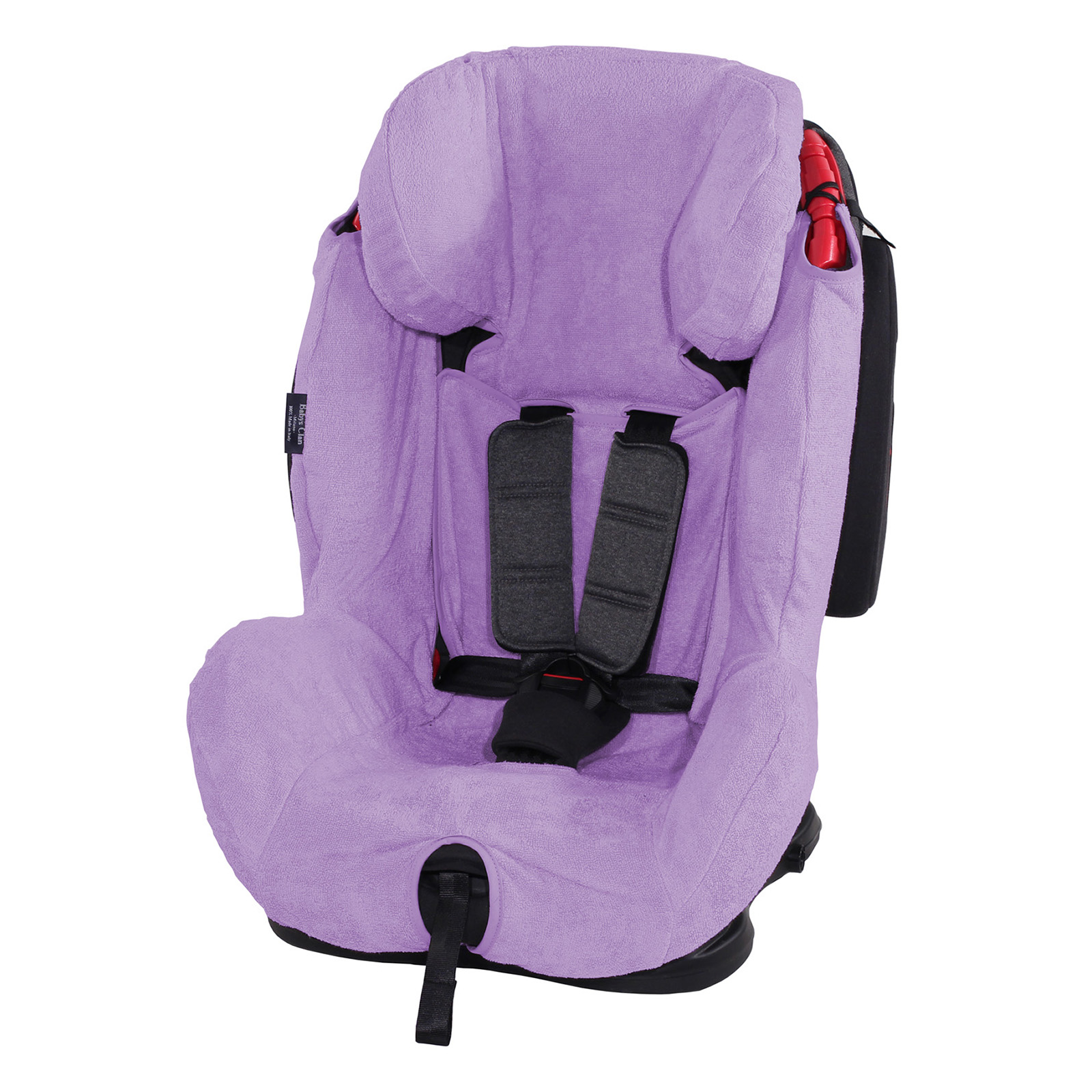 Baby's Clan copriseggiolino Foppapedretti Dinamyk spugna cotone