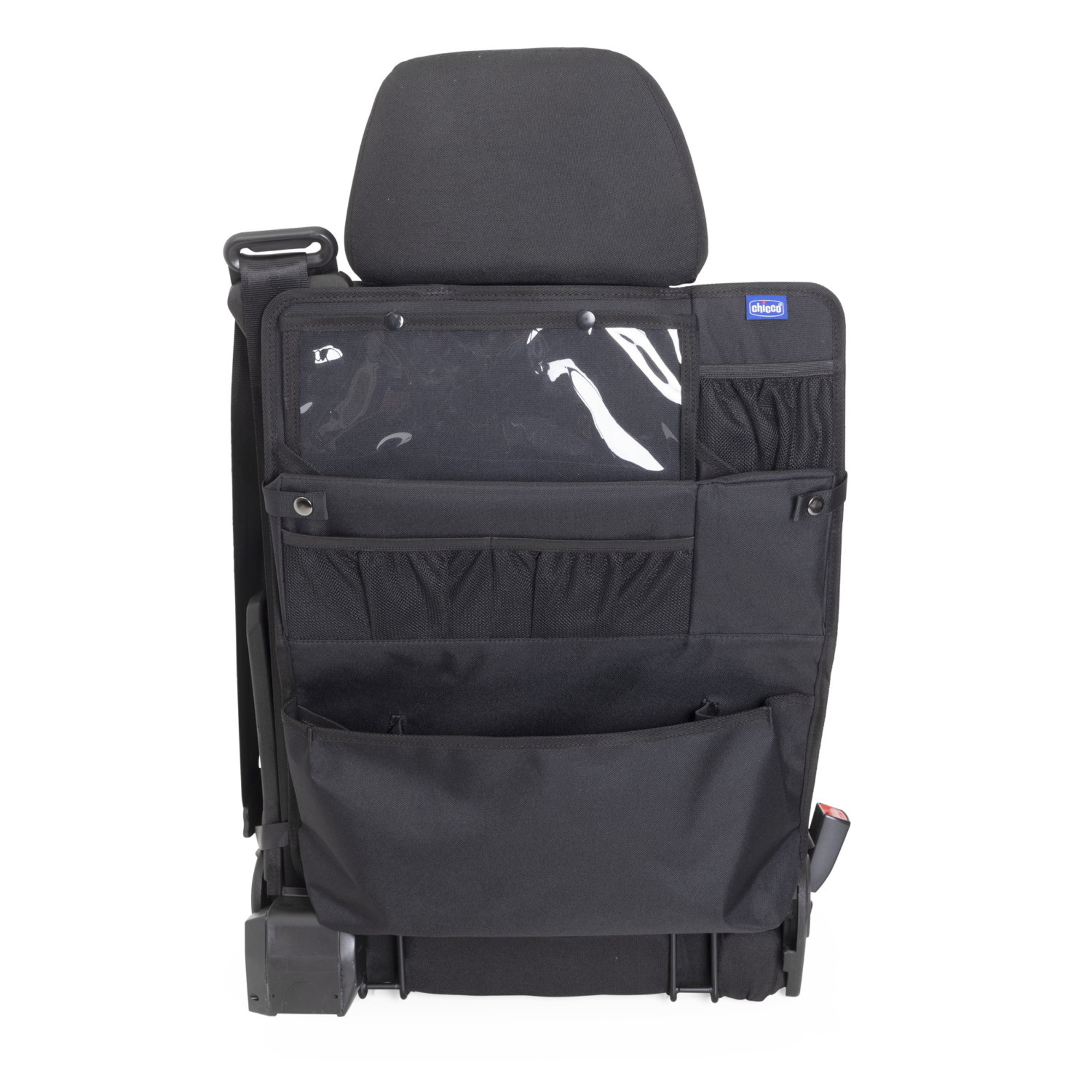 Chicco Portaoggetti Sedile Auto Nero da viaggio
