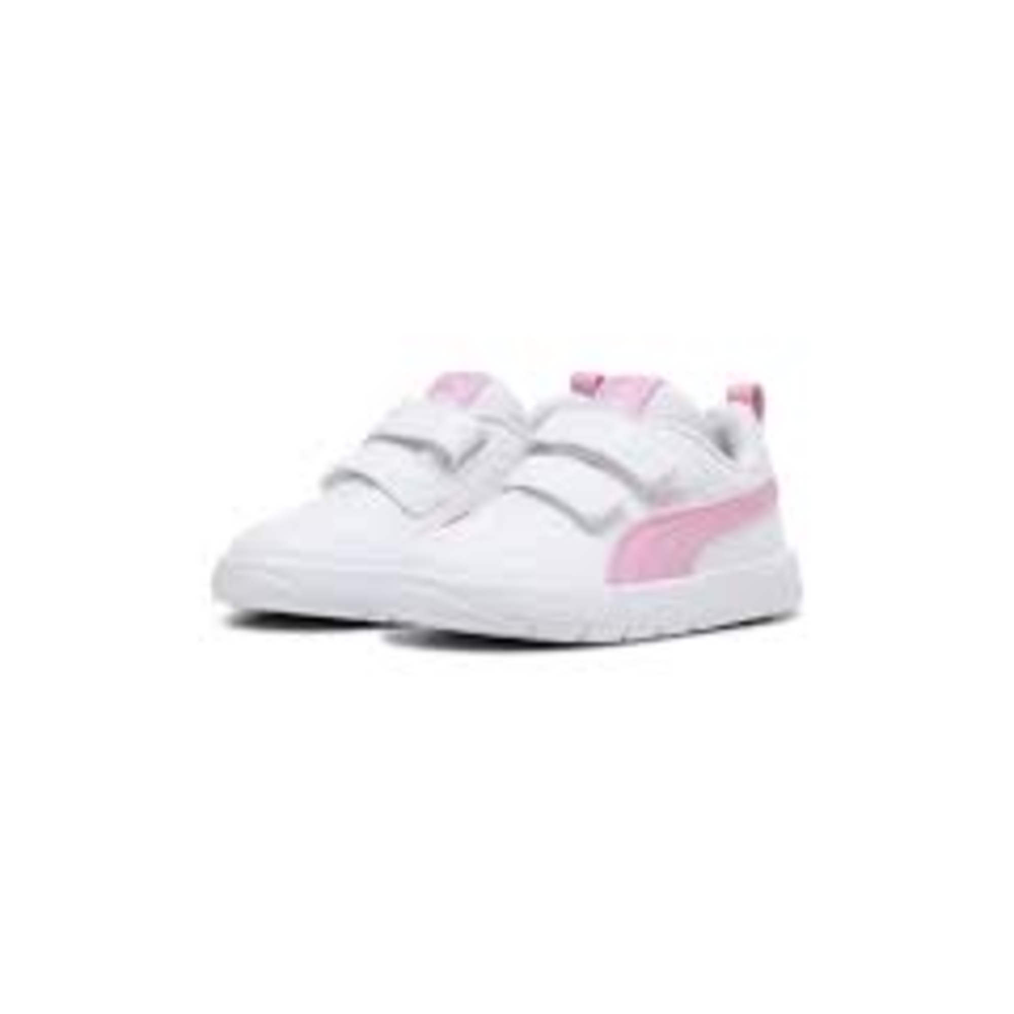Puma Courtflex V3 Sneakers Infant Rosa Glamour