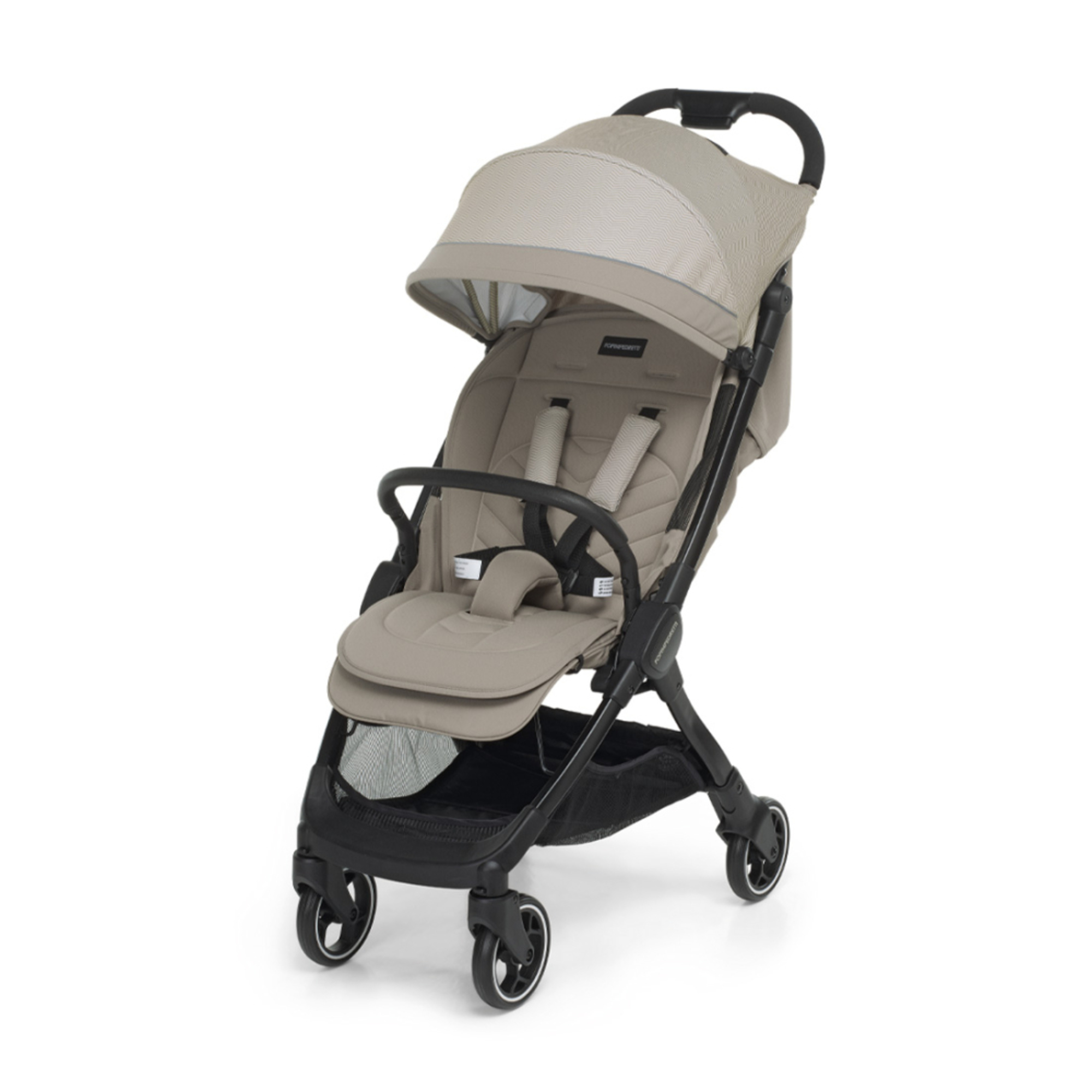 Foppapedretti Ciao Passeggino Almond leggero 22 kg