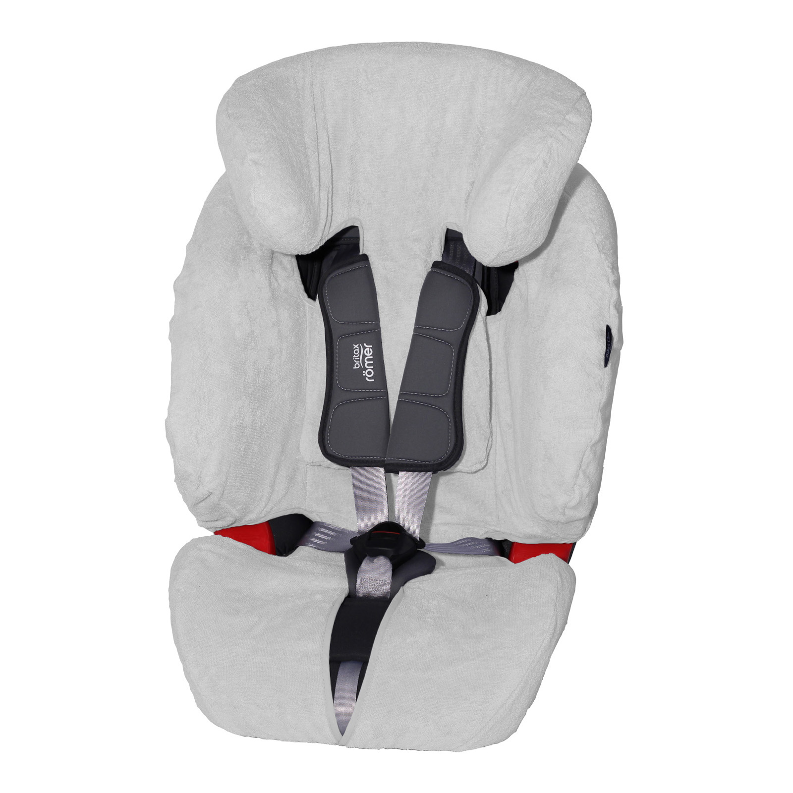 Baby's Clan per Britax Römer Evolva copriseggiolino cotone