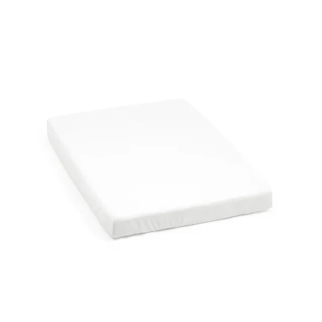 Stokke Nighti Mini lenzuolo con angoli 60x80 cm cotone