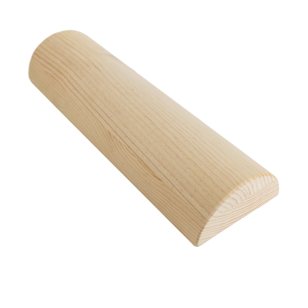 The Dida Tronco Propriocettivo Eutonia Legno
