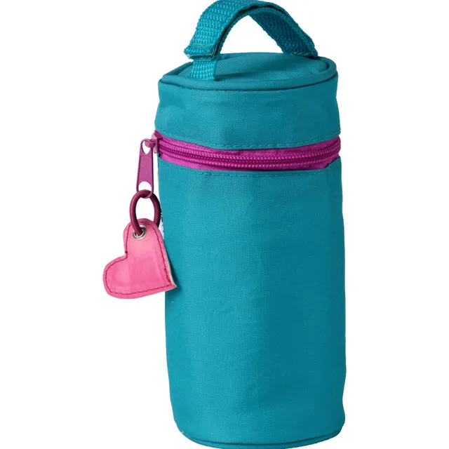 That's Love Porta Biberon Termico con Maniglia Velcro