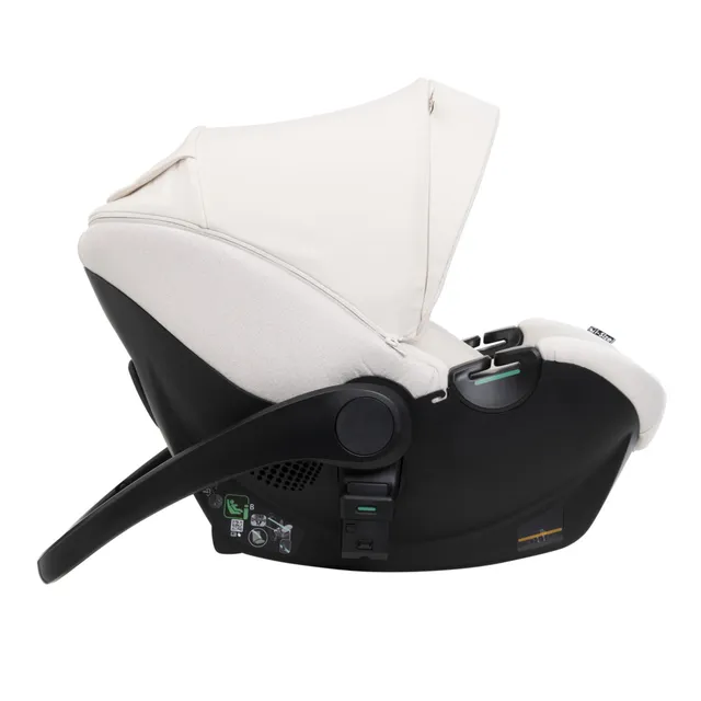 Chicco Kory Plus 2025 ovetto auto Amber Glow 40-87cm