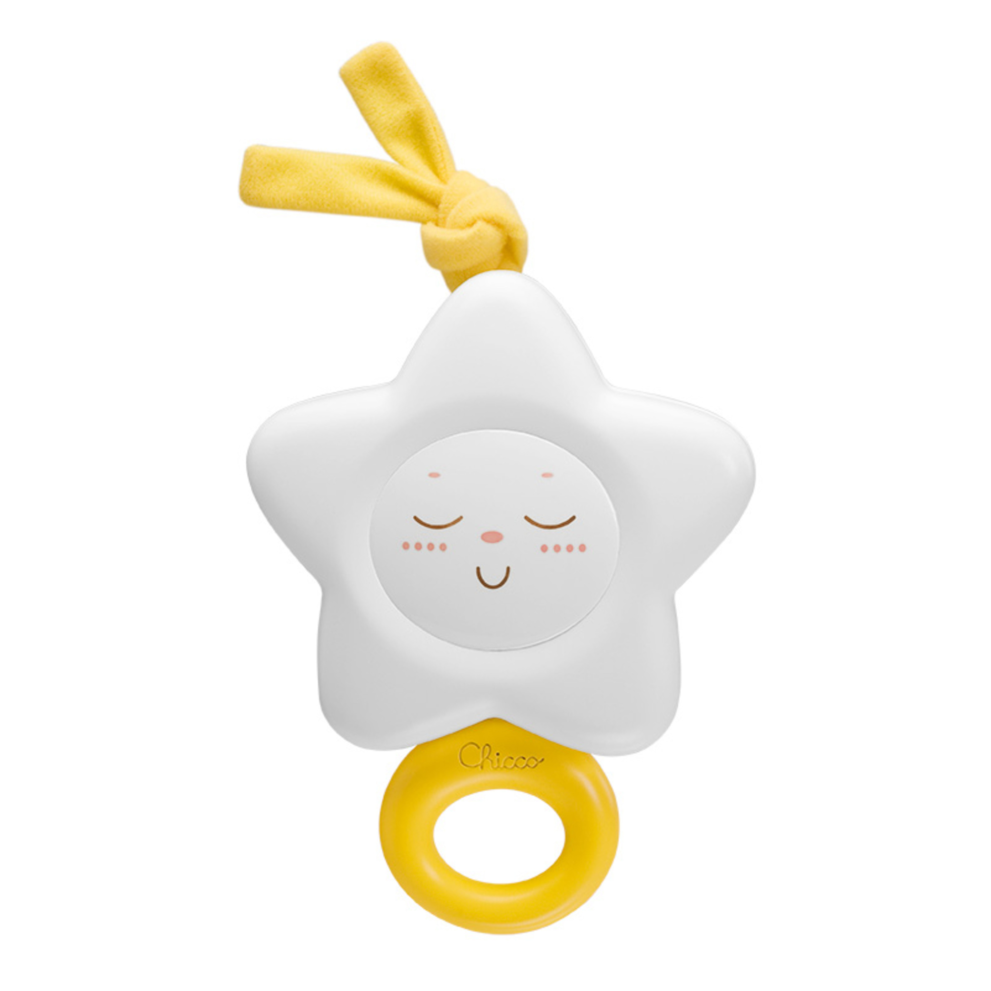 Chicco Ninna Stella carillon neonato stella 0m+