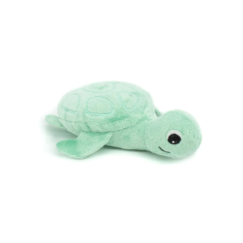 Les Déglingos Ptipotos Tartaruga ricambio baby menta