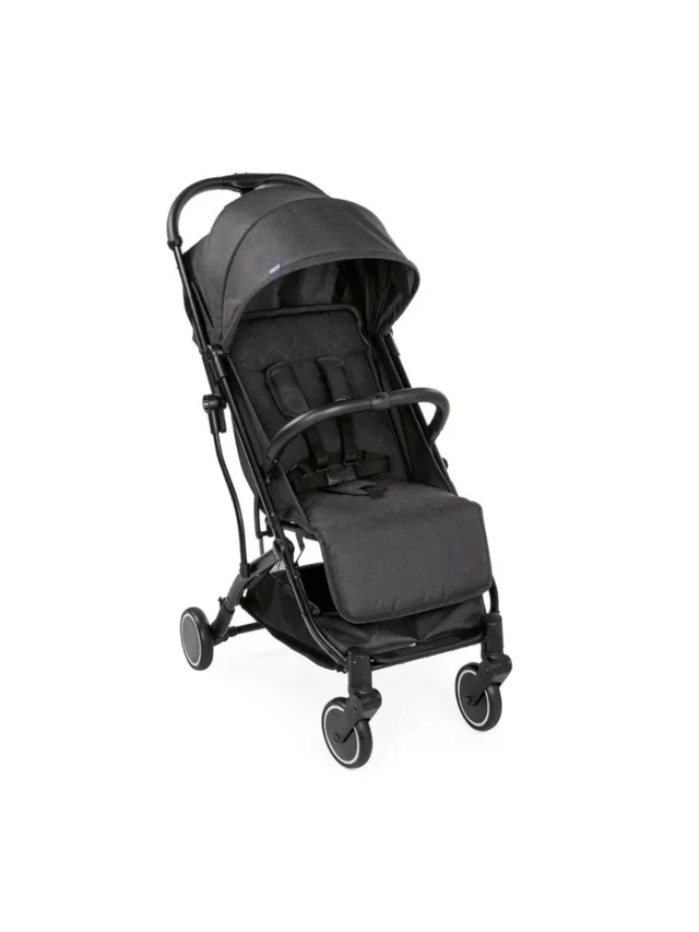 Chicco Trolley Me passeggino Stone trolley leggero