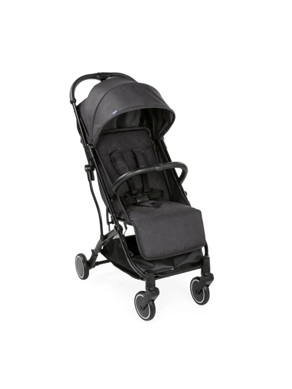Chicco Trolley Me passeggino Stone trolley leggero