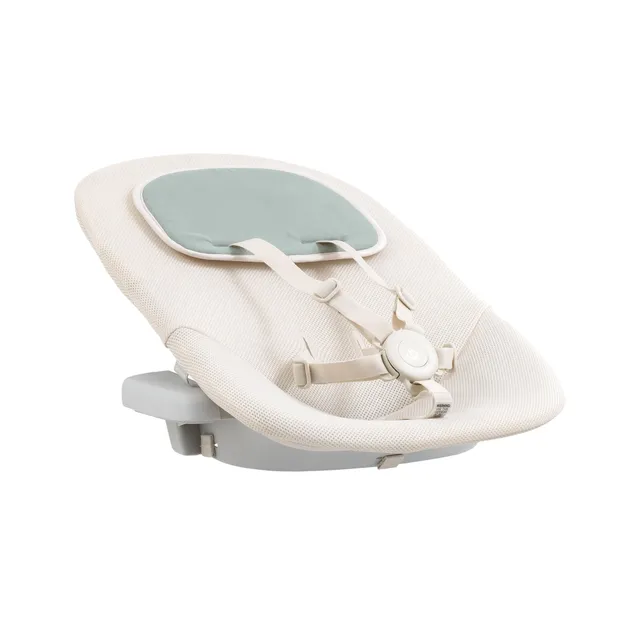 Stokke Clikk Newborn Set neonato cloud grey