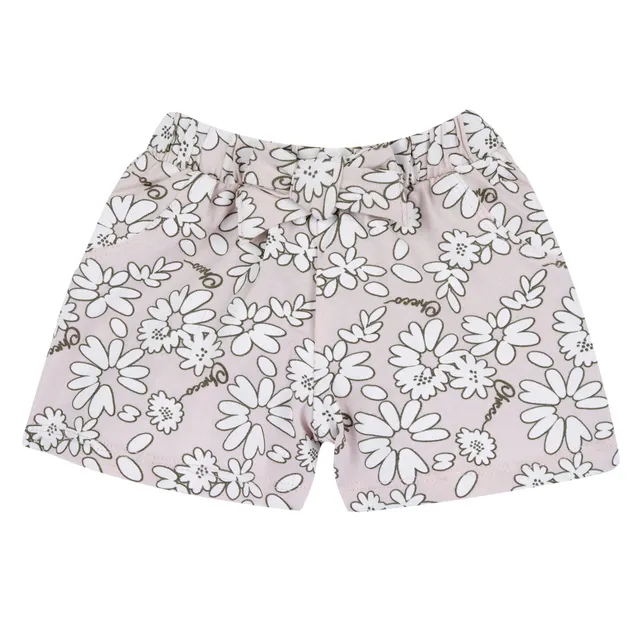 Chicco pantaloncini corti bambina lavabili
