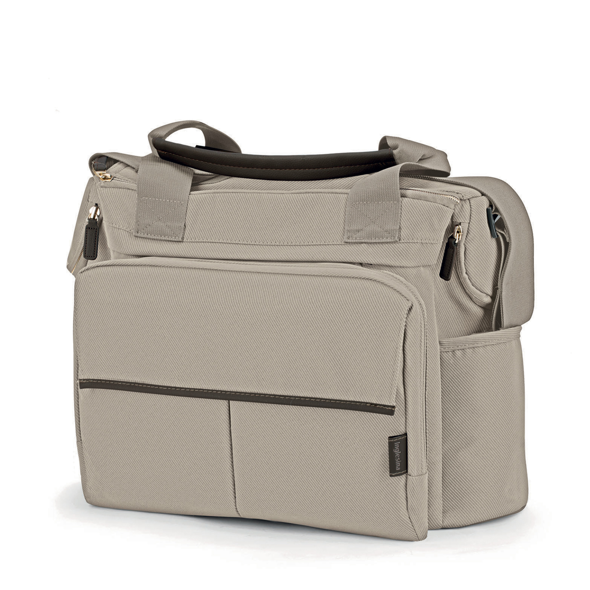 Inglesina Aptica Dual Bag borsa Vicuna Beige