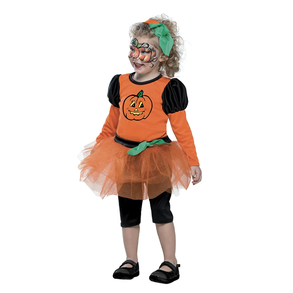 Toys Center Baby costume Halloween zucchetta baby