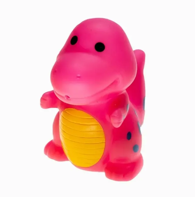 Profibaby Dinosauro giocattolo acqua bagnetto