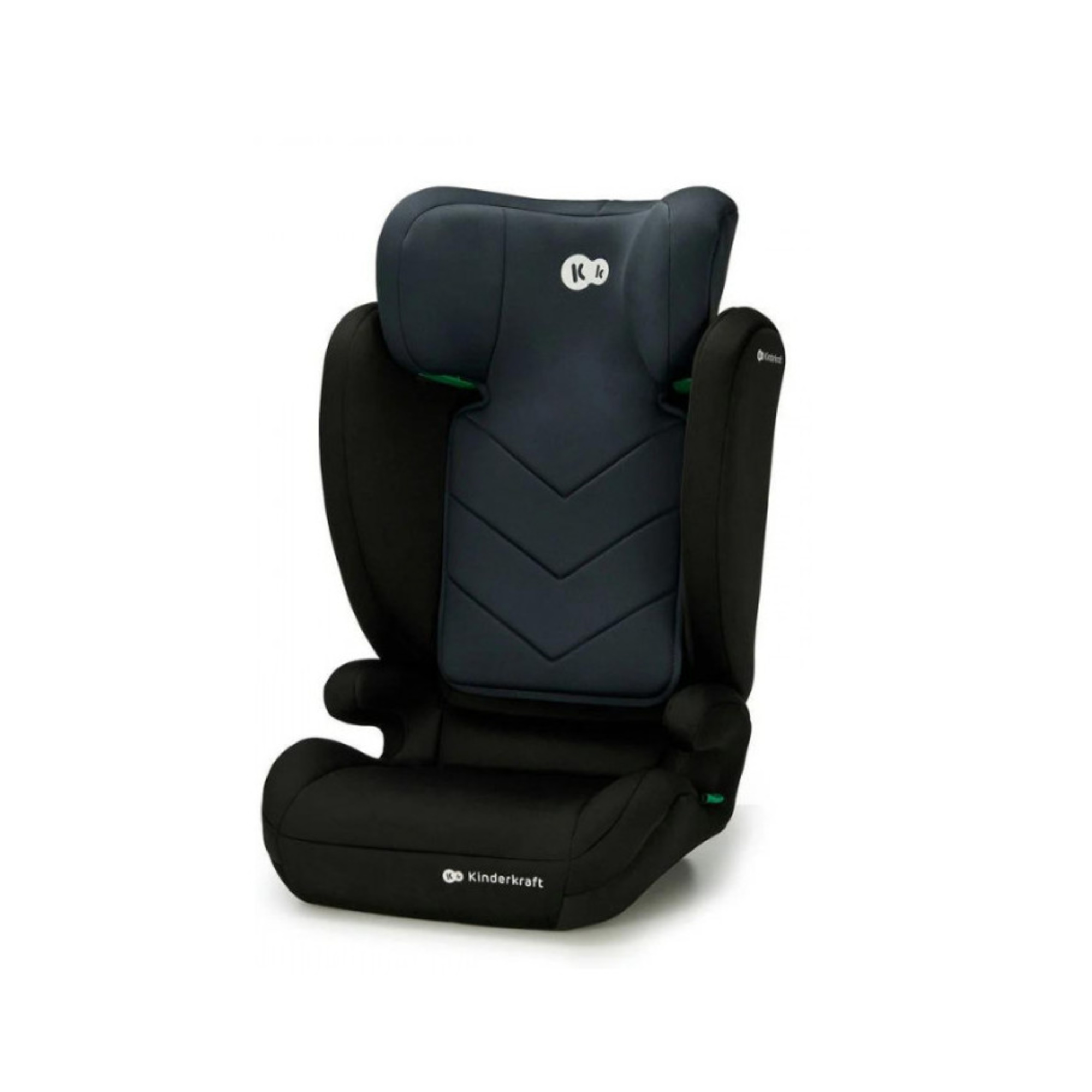 Kinderkraft I-Spark i-Size seggiolino auto 100-150 cm nero
