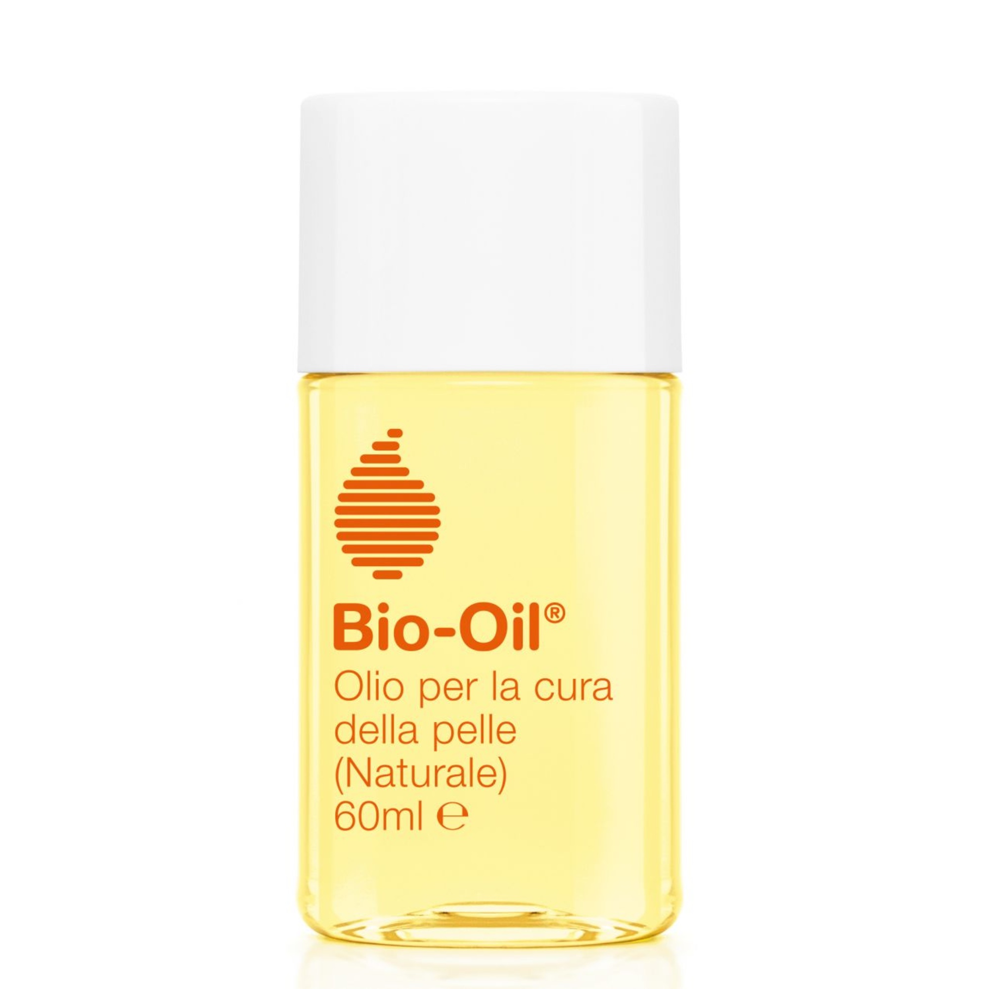 Bio-Oil Formula Multiuso Olio Naturale 60 ml Smagliature