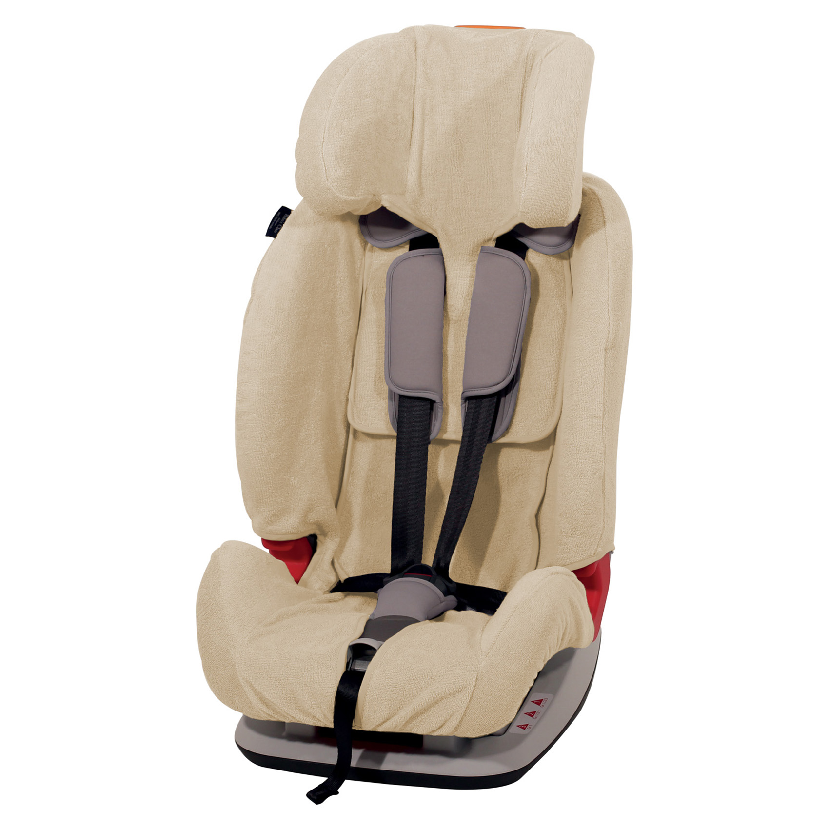 Baby's Clan copriseggiolino spugna per Chicco Youniverse