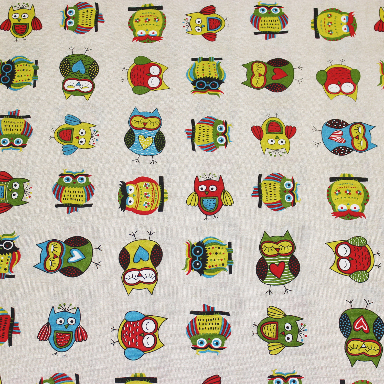 Baby's Clan Gufetti Tappeto Gioco Imbottito Cotone