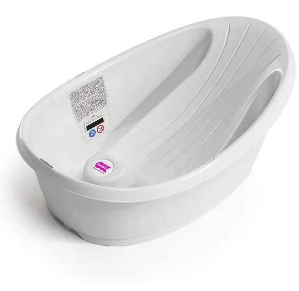 Toys Center Baby Onda Eco vaschetta bagno plastica riciclata