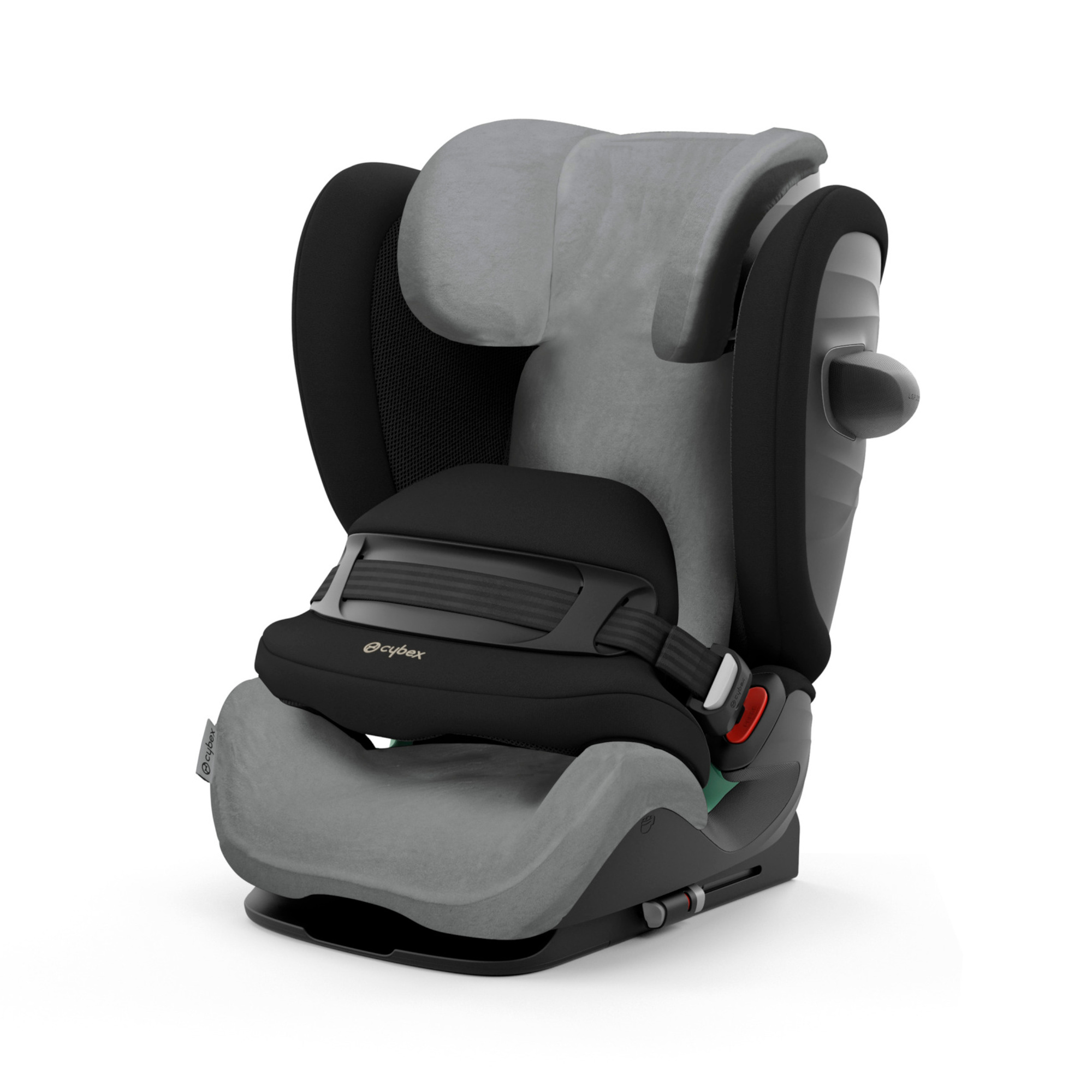 Cybex Pallas G i-Size rivestimento estivo grey