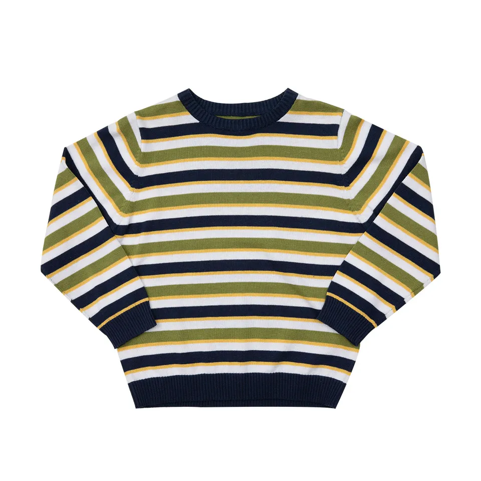 Toys Center Baby maglia bimbo righe cotone