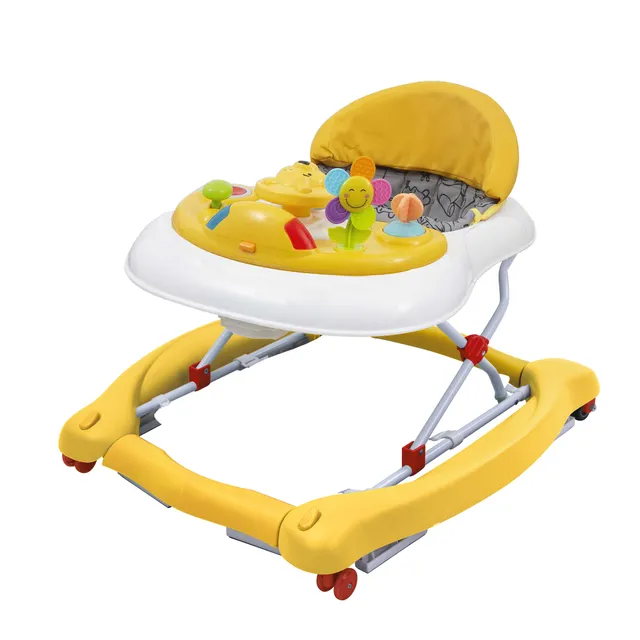 Giordani Sweet Candy 3 in 1 Girello Winnie Pooh