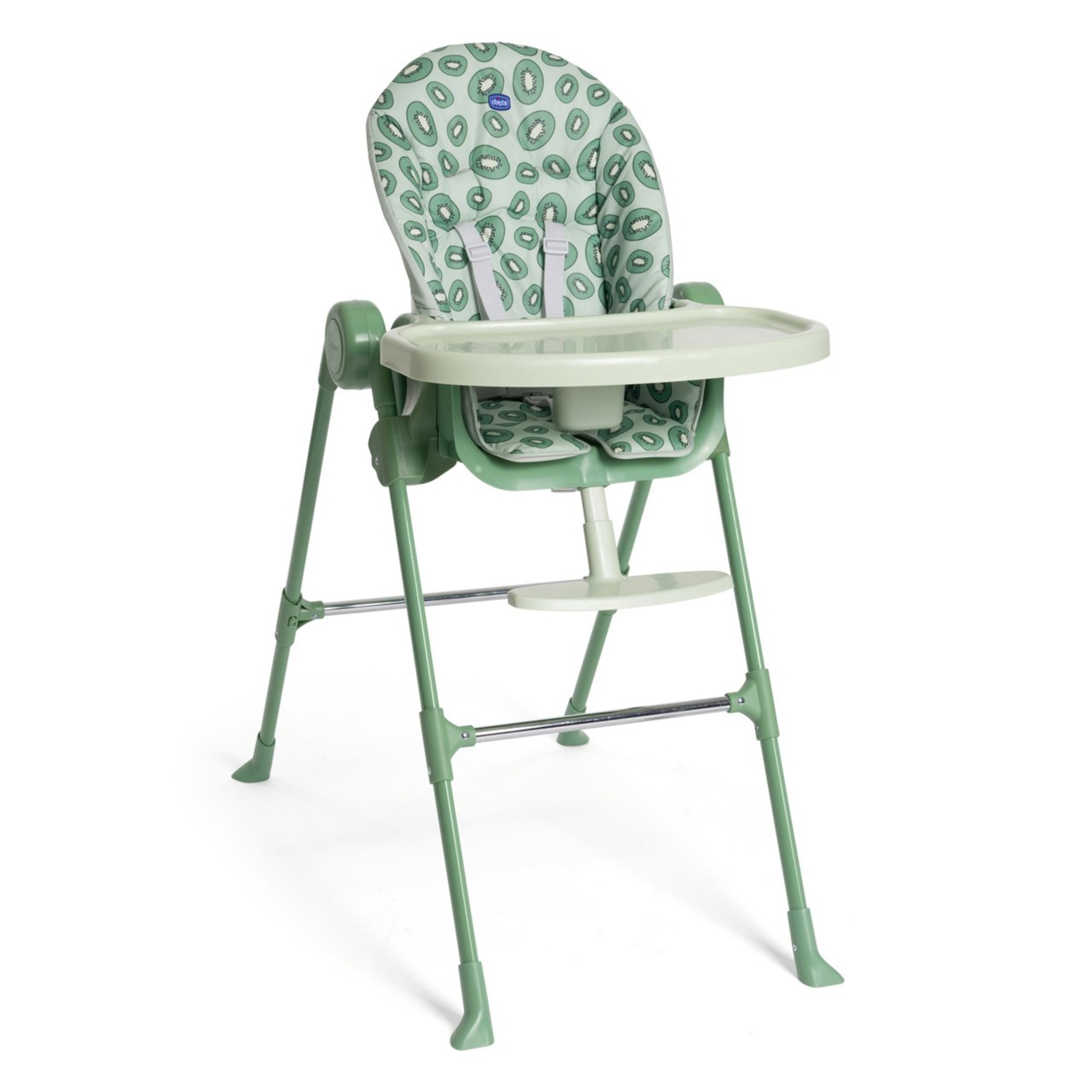 Chicco Polly Essential seggiolone Kiwi pieghevole