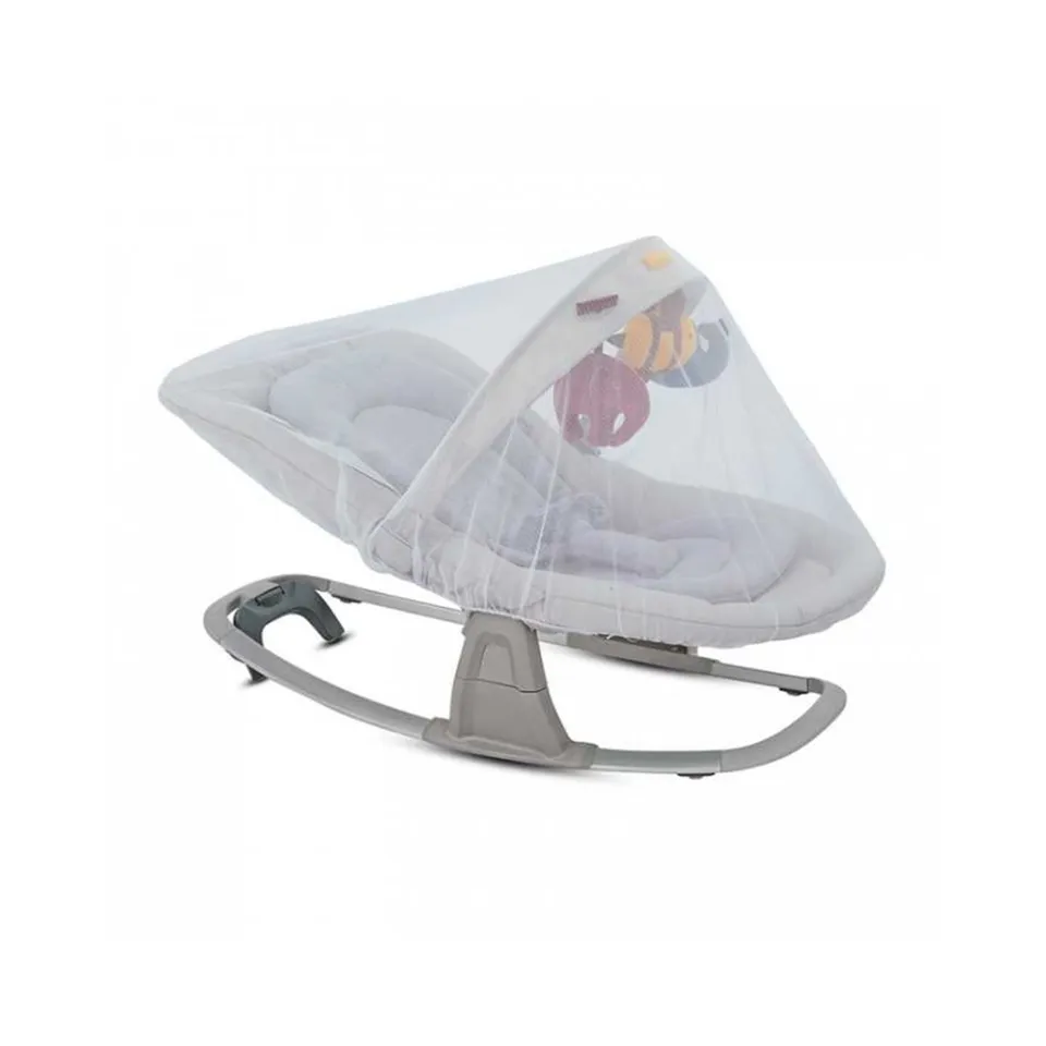 Inglesina Lounge zanzariera sdraietta elastica