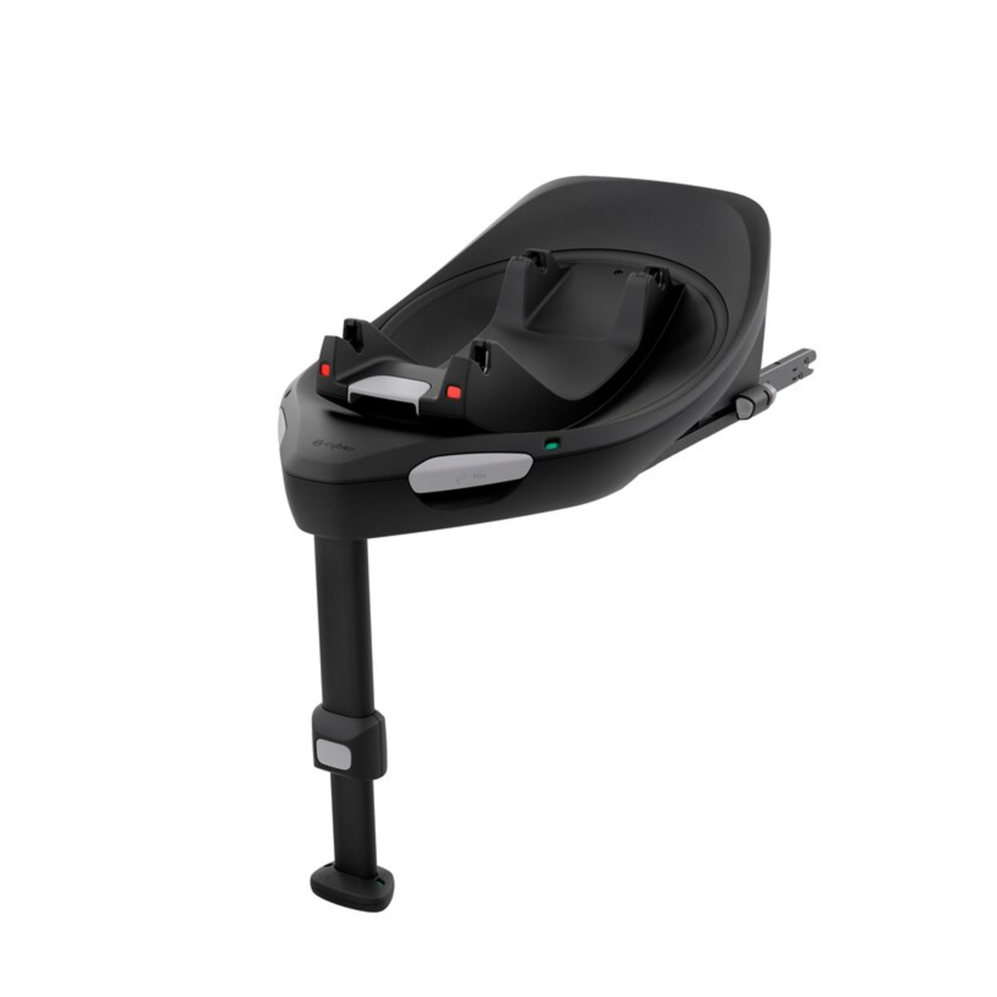 Cybex Base G3 base seggiolino auto black rotazione 360