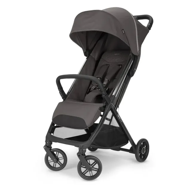 Inglesina Quid 3 passeggino orbital grey leggero 6,4 kg