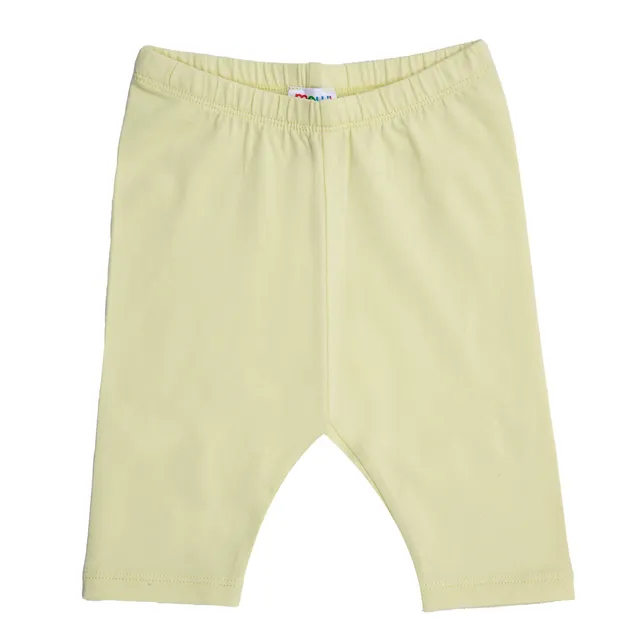 Toys Center Baby legging basic bimba verde chiaro stretch