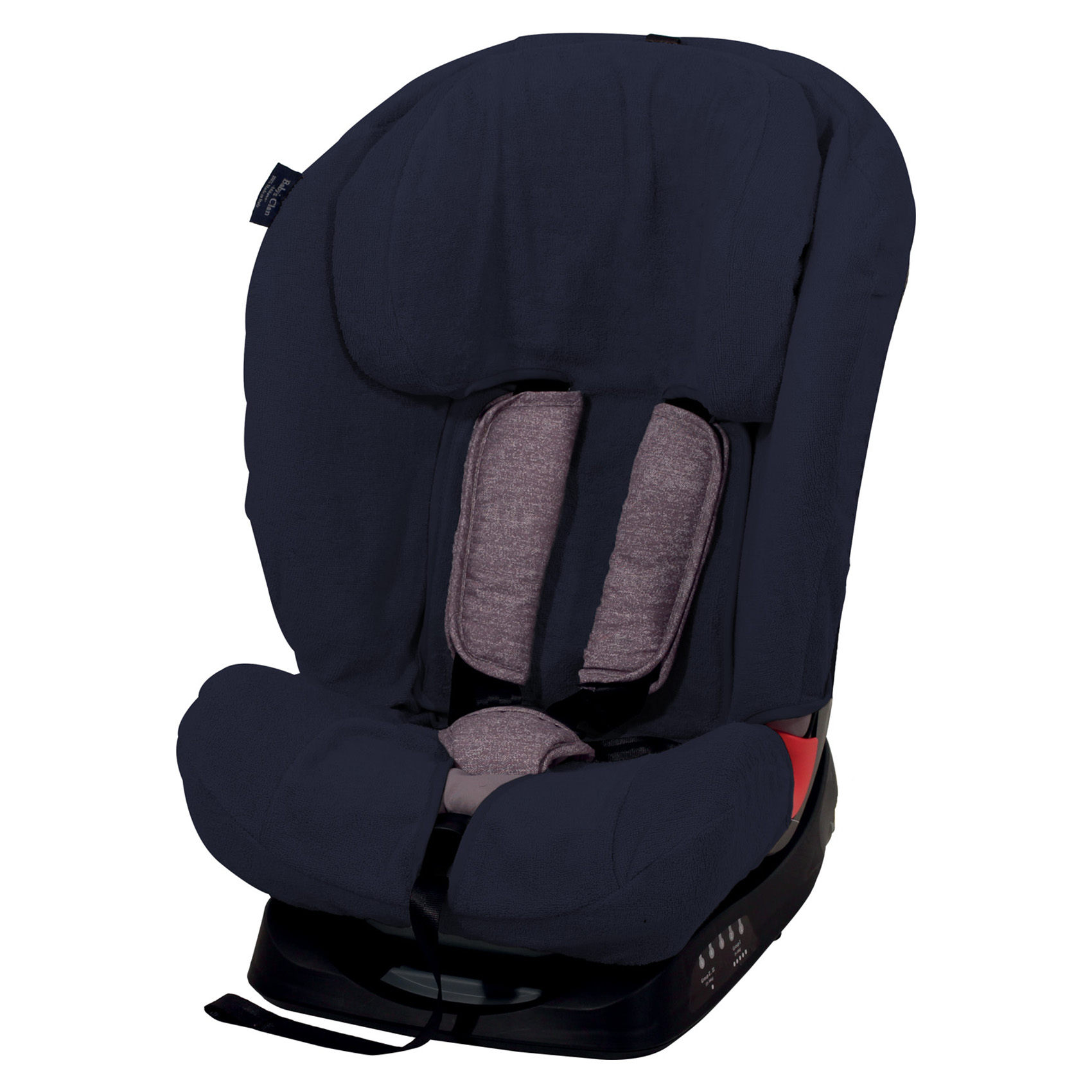 Baby's Clan per Bébé Confort Titan copriseggiolino cotone