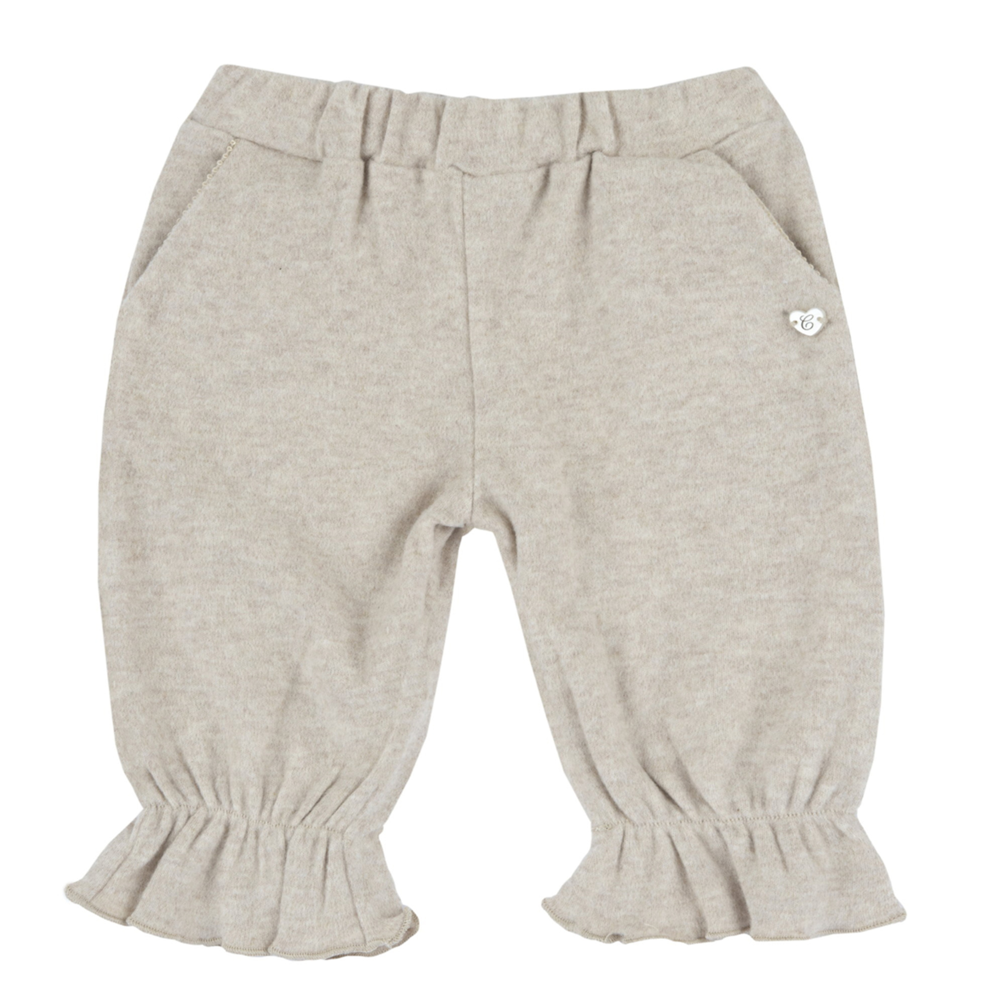 Chicco pantaloni neonata comodi lavabili