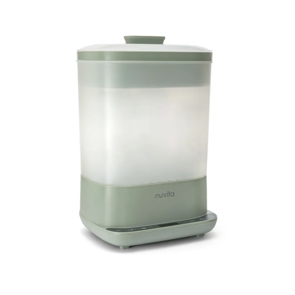 Nuvita SteriDry 1088 Sterilizzatore 2-in-1 Asciugatura