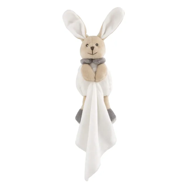 Chicco Coniglietto Dou Dou peluche nascita anallergico
