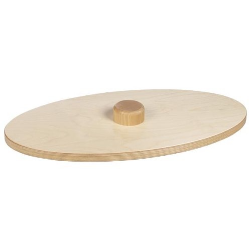 The Dida Tavola Equilibrio Labirinto Bambini Arcobaleno