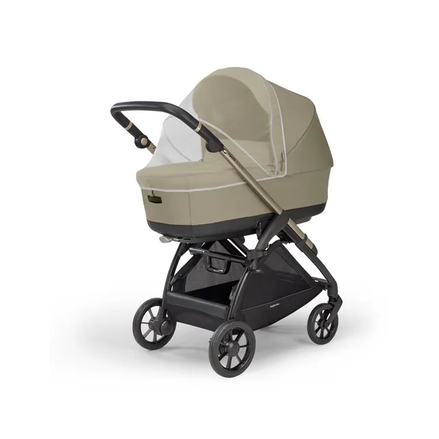 Inglesina Zanzariera Culla Electa Aptica XT traspirante