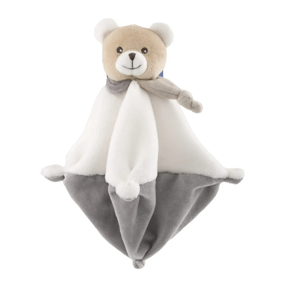 Chicco Orsetto Doudou peluche orsetto in velour