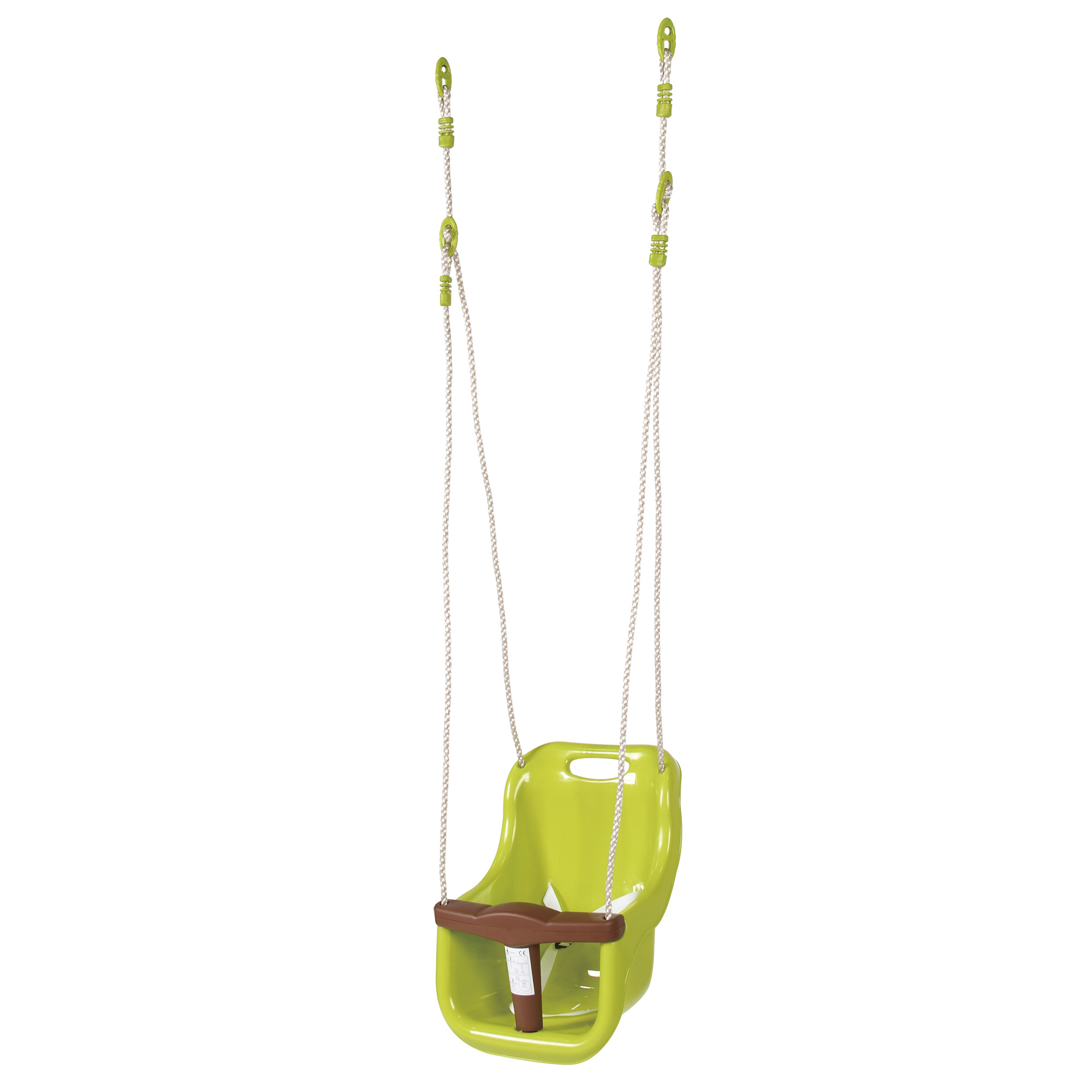 Sun & Sport seduta baby per altalena 37x36x42 cm