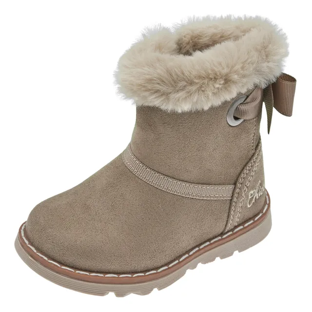 Chicco Tronchetto Frutta tronchetto bimbo zip laterale