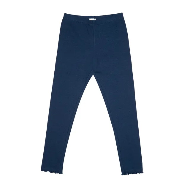 Toys Center Baby Leggings Bambina Blu
