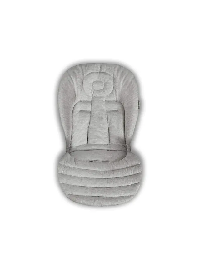 Inglesina Baby Snug Pad Riduttore Passeggino Cotone Melange